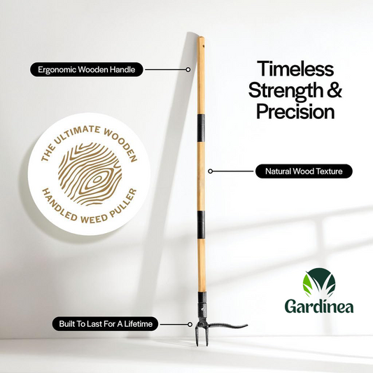 🔥 GARDEN SALE: STAND-UP WEEDER TOOL — JUST $44.99 🔥