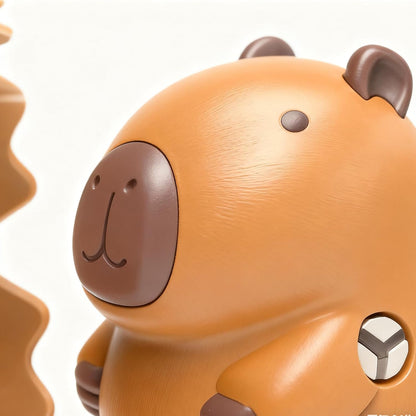 Last Day 49% OFF🔥 Funny Egg Toy Capybara Egg