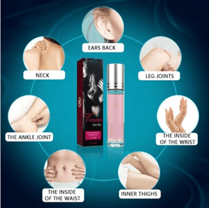 🎁LAST DAY SALE-49% OFF🎁Alluring Scent for Him & Her 💝