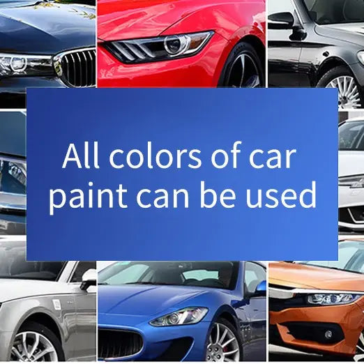 🔥Automotive Nano Coating Repair Agent