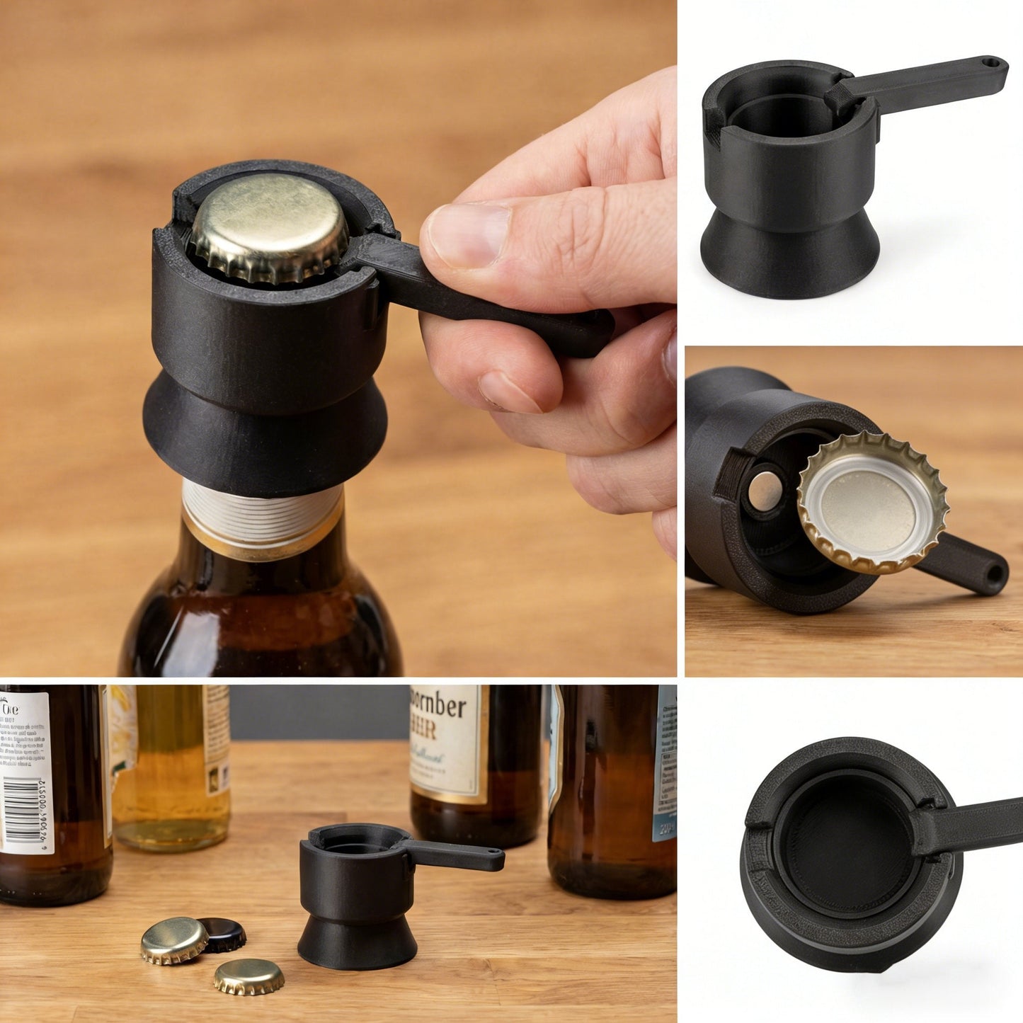 💥Today 49% OFF💥-Bottlecap Shoot