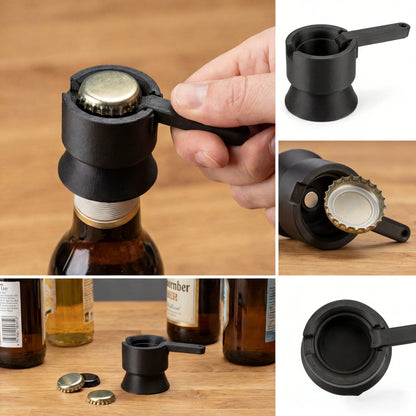 💥Today 49% OFF💥-Bottlecap Shoot