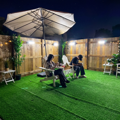SpotLift™ Wireless Solar Garden Light – Brighten Your Outdoors in Minutes 🌿✨