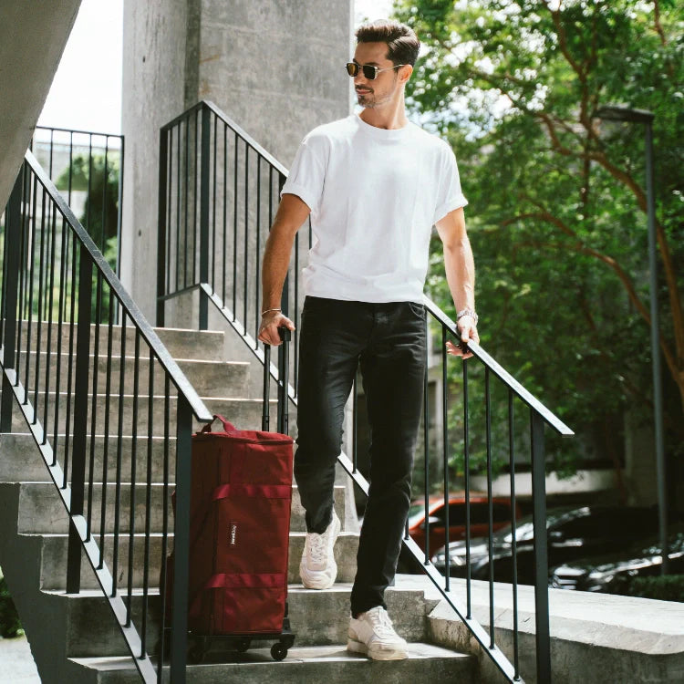 Jenni Travel Bag 2.0