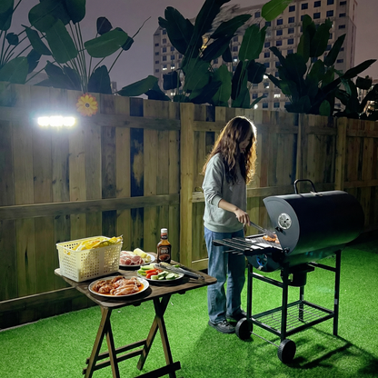 SpotLift™ Wireless Solar Garden Light – Brighten Your Outdoors in Minutes 🌿✨