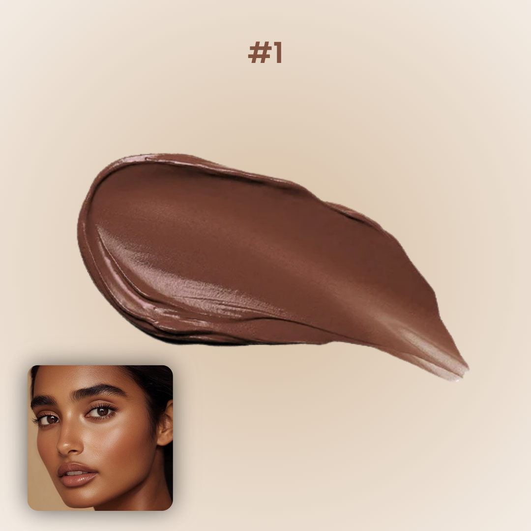 Shade 1 - Deep