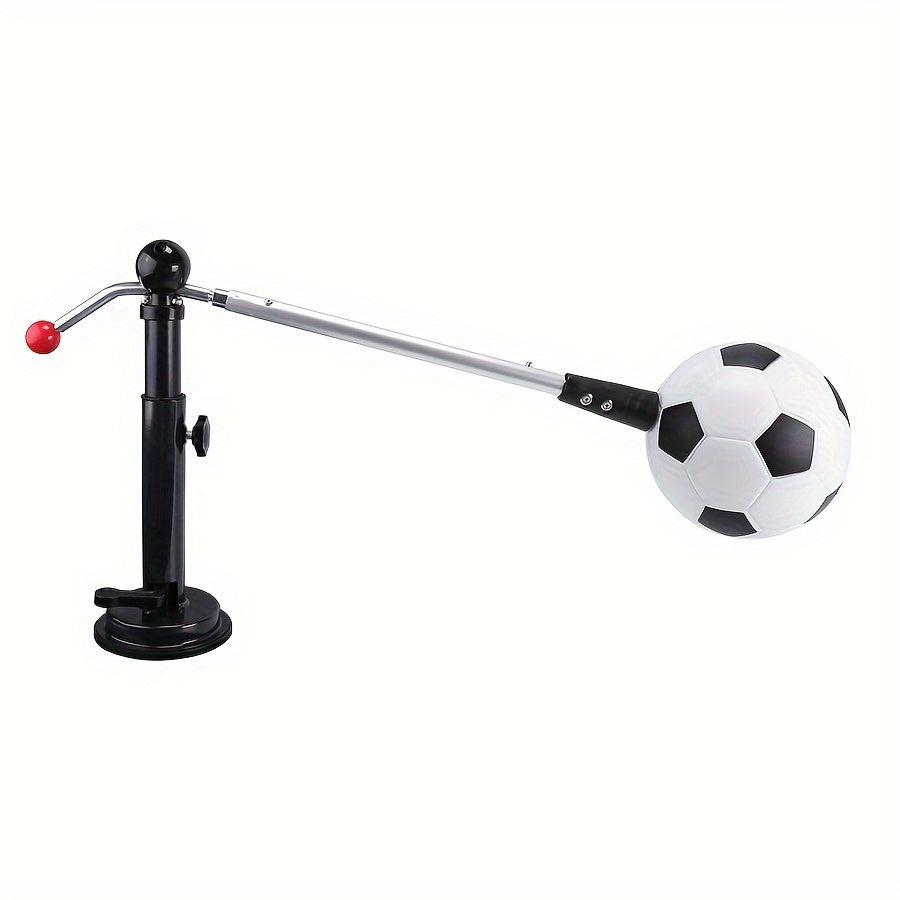 ⚡⚡ FLASH SALE: 360° SOCCER TRAINER — JUST $65.99! ⚡⚡