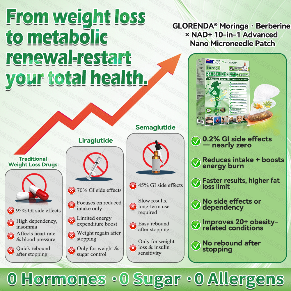 𝑶𝒇𝒇𝒊𝒄𝒊𝒂𝒍 𝑺𝒕𝒐𝒓𝒆  | 🧑‍⚕️🎉𝗕𝗲𝗿𝗯𝗲𝗿𝙞𝙣𝙚 × 𝙉𝘼𝐃+ 𝟏𝟎-𝐢𝐧-𝟏 𝗔𝗱𝘃𝗮𝗻𝗰𝙚𝙙 𝙉𝙖𝙣𝙤 𝙈𝙞𝙘𝙧𝙤𝙣𝙚𝙚𝐝𝐥𝐞 𝐏𝐚𝐭𝙘𝙝🇦🇺(𝐉𝐮𝐬𝐭 𝐨𝐧𝐜𝐞 𝐚 𝐝𝐚𝐲, 𝐯𝐢𝐬𝐢𝐛𝐥𝐞 𝐜𝐡𝐚𝐧𝐠𝐞𝐬 𝐢𝐧 𝟕 𝐝𝐚𝐲𝐬） ✅ 𝐅𝐨𝐫 𝐨𝐛𝐞𝐬𝐢𝐭𝐲, 🅛🅞🅞🅢🅔 🅢🅚🅘🅝,𝐝𝐢𝐚𝐛𝐞𝐭𝐞𝐬, 𝐬𝐥𝐞𝐞𝐩 𝐚𝐩𝐧𝐞𝐚, 𝐣𝐨𝐢𝐧𝐭 𝐢𝐬𝐬𝐮𝐞𝐬, 𝐚𝐧𝐝 𝐦𝐨𝐫𝐞