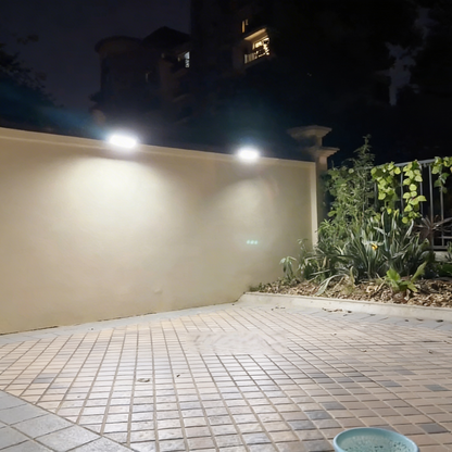 SpotLift™ Wireless Solar Garden Light – Brighten Your Outdoors in Minutes 🌿✨
