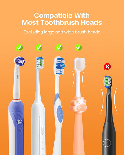 🔥 FINAL CLEARANCE: SMARTGUARD UV TOOTHBRUSH CLEANER — JUST $39.99 🔥