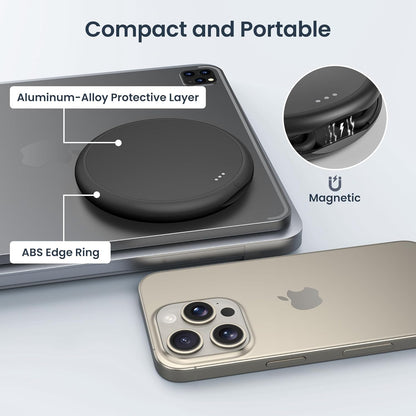 6-in-1 Multi USB Type-C Adapter Kit