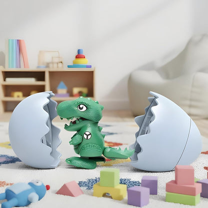 Last Day 49% OFF🔥 Funny Egg Toy Capybara Egg