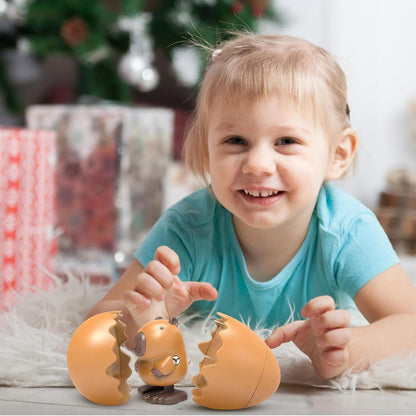 Last Day 49% OFF🔥 Funny Egg Toy Capybara Egg
