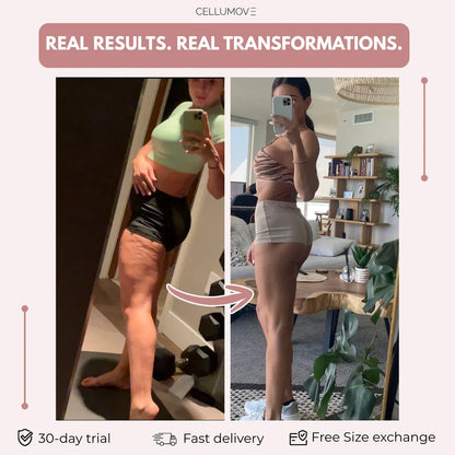 💥Today 49% OFF💥3D Legging — visible results in 14 days