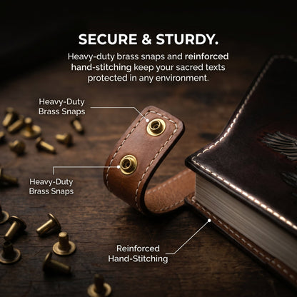 🦆 FINAL CLEARANCE: WILDLIFE ARTISAN BIBLE COVERS — STARTING AT $79.99! 🦌