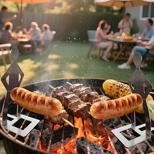 🔥 NEW NAME, SAME GREAT GRILL SIDEKICK – 50% OFF CLEARANCE! 🔥
