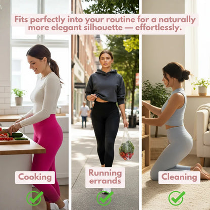 💥Today 49% OFF💥3D Legging — visible results in 14 days