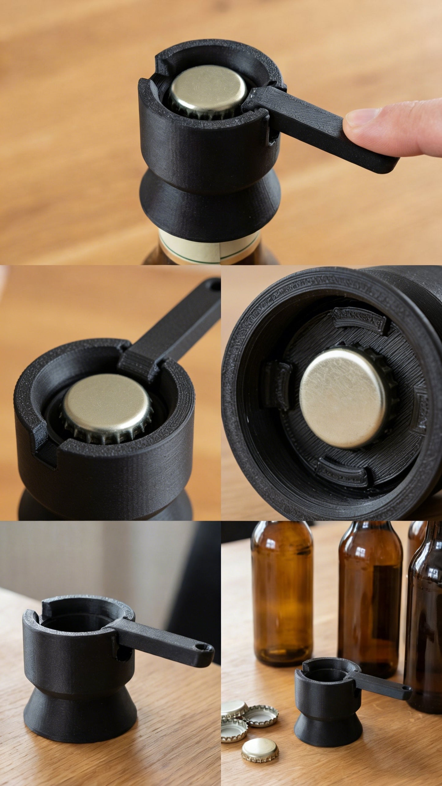 💥Today 49% OFF💥-Bottlecap Shoot