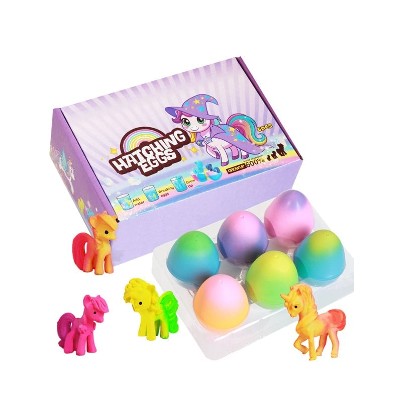 🦄 Unicorn