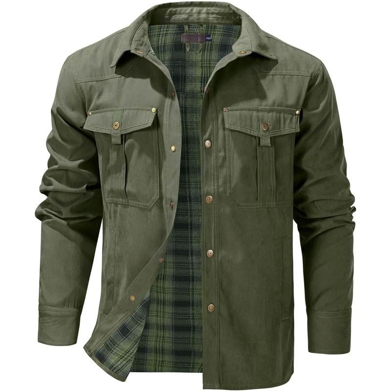 Army Green
