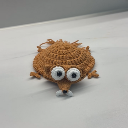 🔥 FLASH CLEARANCE: 50% OFF THE LITTLE NUT COASTER SET! 🔥