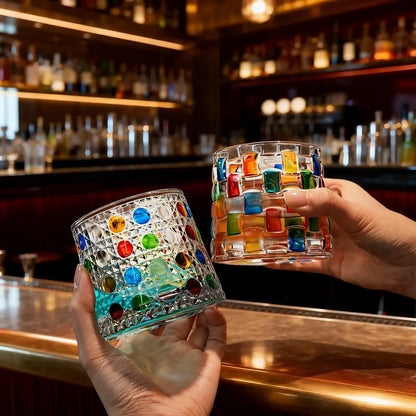 🔥 FINAL CLEARANCE: THE SPINNING CRYSTAL TUMBLER — JUST $25.99! 🔥