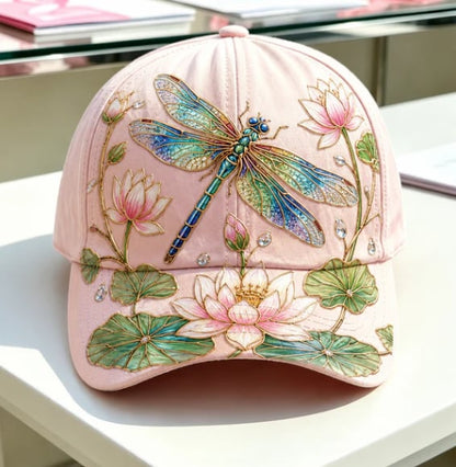 ✨Buy 2 Free Shipping💝🌿 Garden Morning Cap (✨2026 Limited Edition)