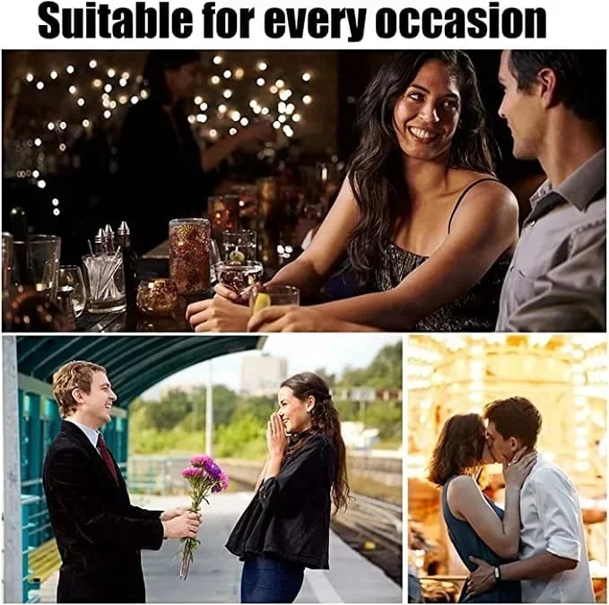 🎁LAST DAY SALE-49% OFF🎁Alluring Scent for Him & Her 💝