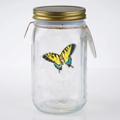 🦋 FLASH SALE: THE PIXIE JAR — JUST $35.99! 🦋