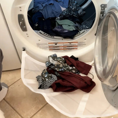 🔥LAST DAY 49% OFF🧺Washing Machine Collection Net