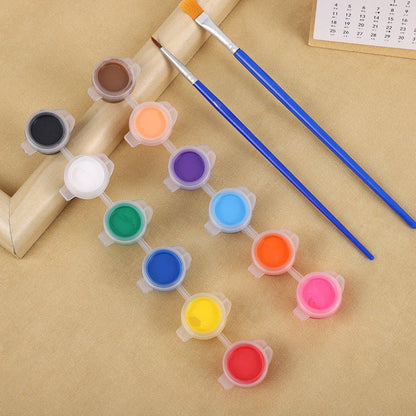🦜 Create Your Own Wooden Birds – Fun for All Ages! 🎨