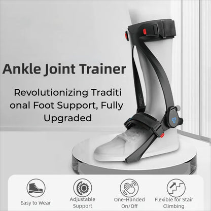 🔥 FINAL CLEARANCE: REHAB STABILIZER AFO — JUST $199.99 🔥
