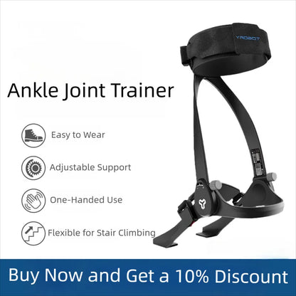 🔥 FINAL CLEARANCE: REHAB STABILIZER AFO — JUST $199.99 🔥