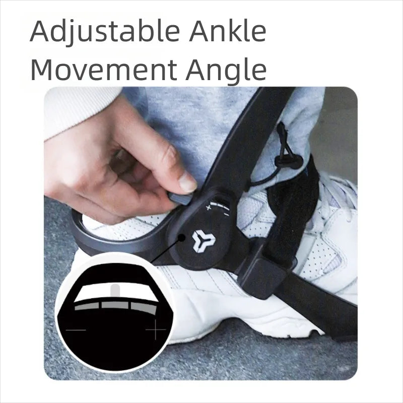 🔥 FINAL CLEARANCE: REHAB STABILIZER AFO — JUST $199.99 🔥
