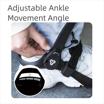 🔥 FINAL CLEARANCE: REHAB STABILIZER AFO — JUST $199.99 🔥