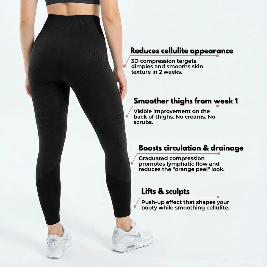 💥Today 49% OFF💥3D Legging — visible results in 14 days