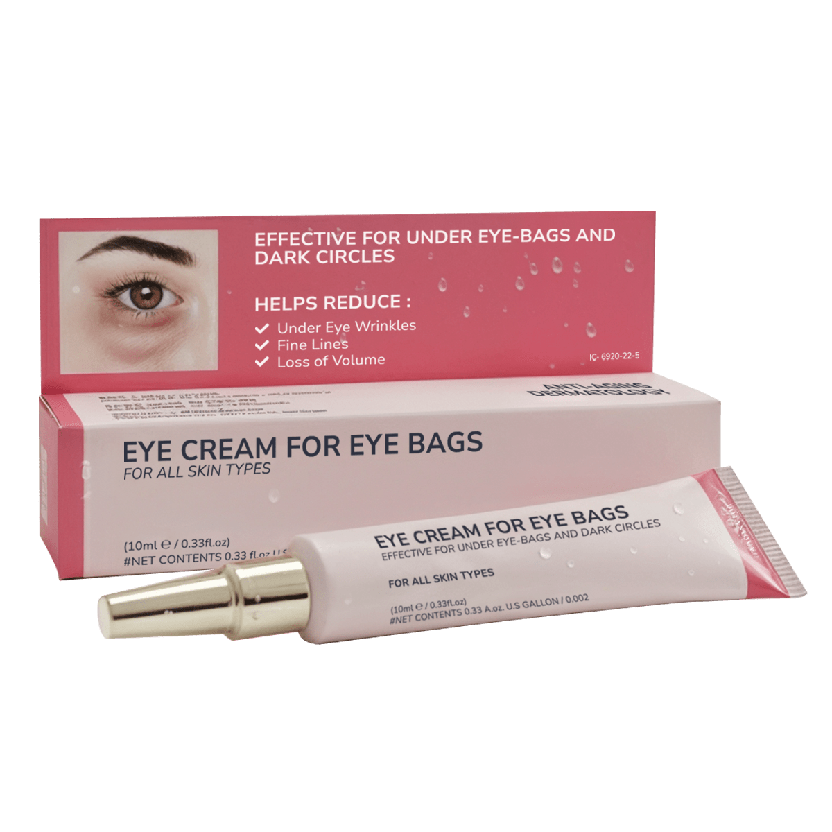 💖 Mother’s Day 70% OFF – RevitalEyes® 2-in-1 Red Light + EMS Eye Bag Remover