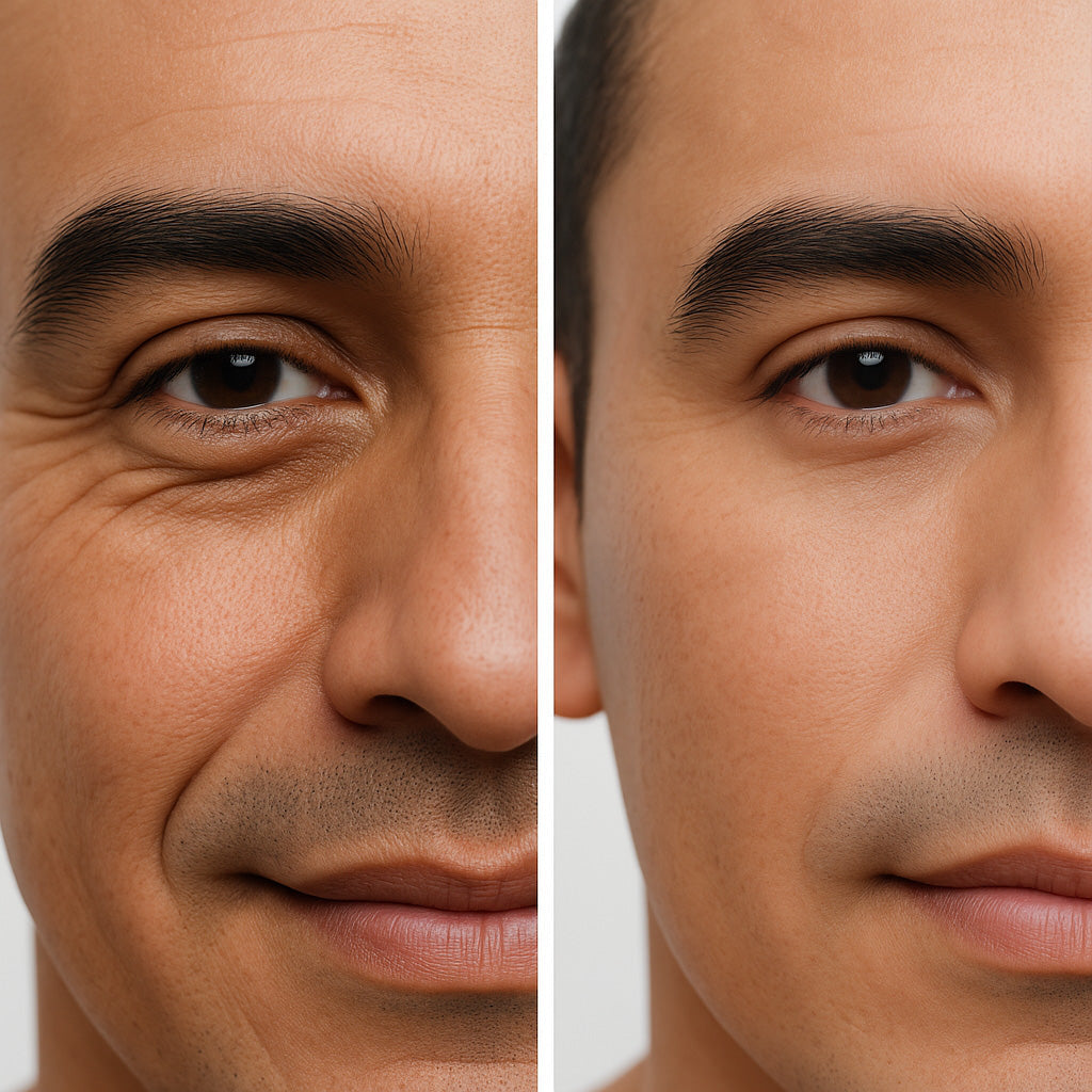 🔥 FINAL CLEARANCE: 50% OFF THE LUMI EYE RENEWAL — JUST $39.99! 🔥