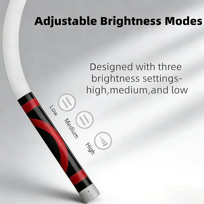 🎉 Holiday Special | 27 Inch Flexible LED Work Light – Only $29.99