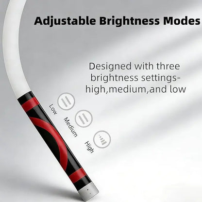 🎉 Holiday Special | 27 Inch Flexible LED Work Light – Only $29.99