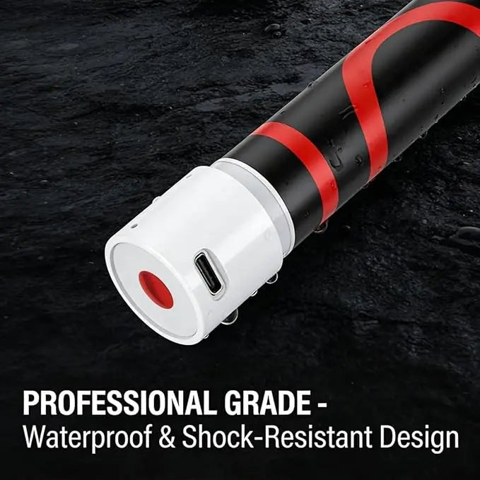 🎉 Holiday Special | 27 Inch Flexible LED Work Light – Only $29.99
