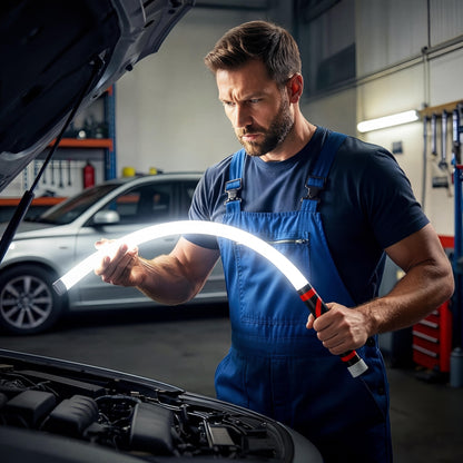 🎉 Holiday Special | 27 Inch Flexible LED Work Light – Only $29.99