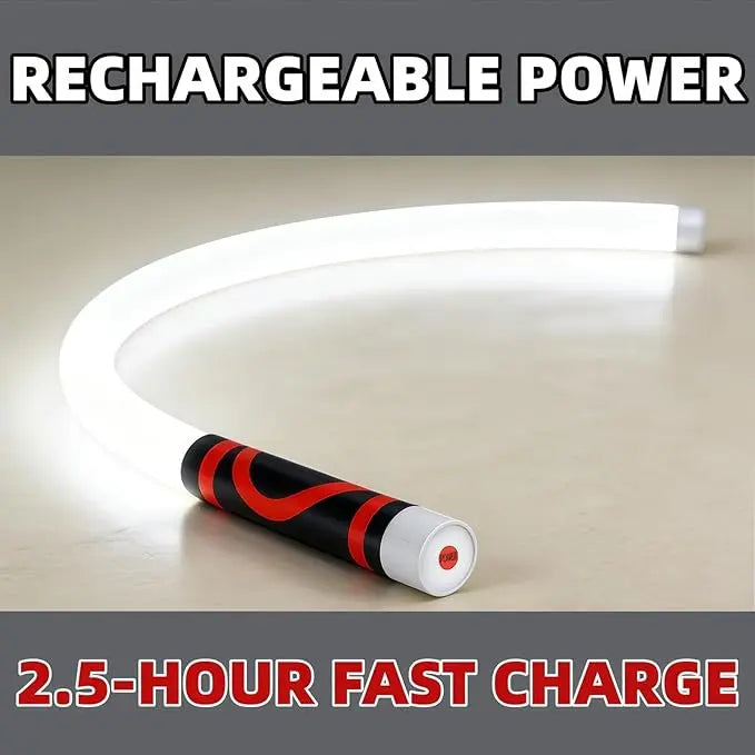 🎉 Holiday Special | 27 Inch Flexible LED Work Light – Only $29.99