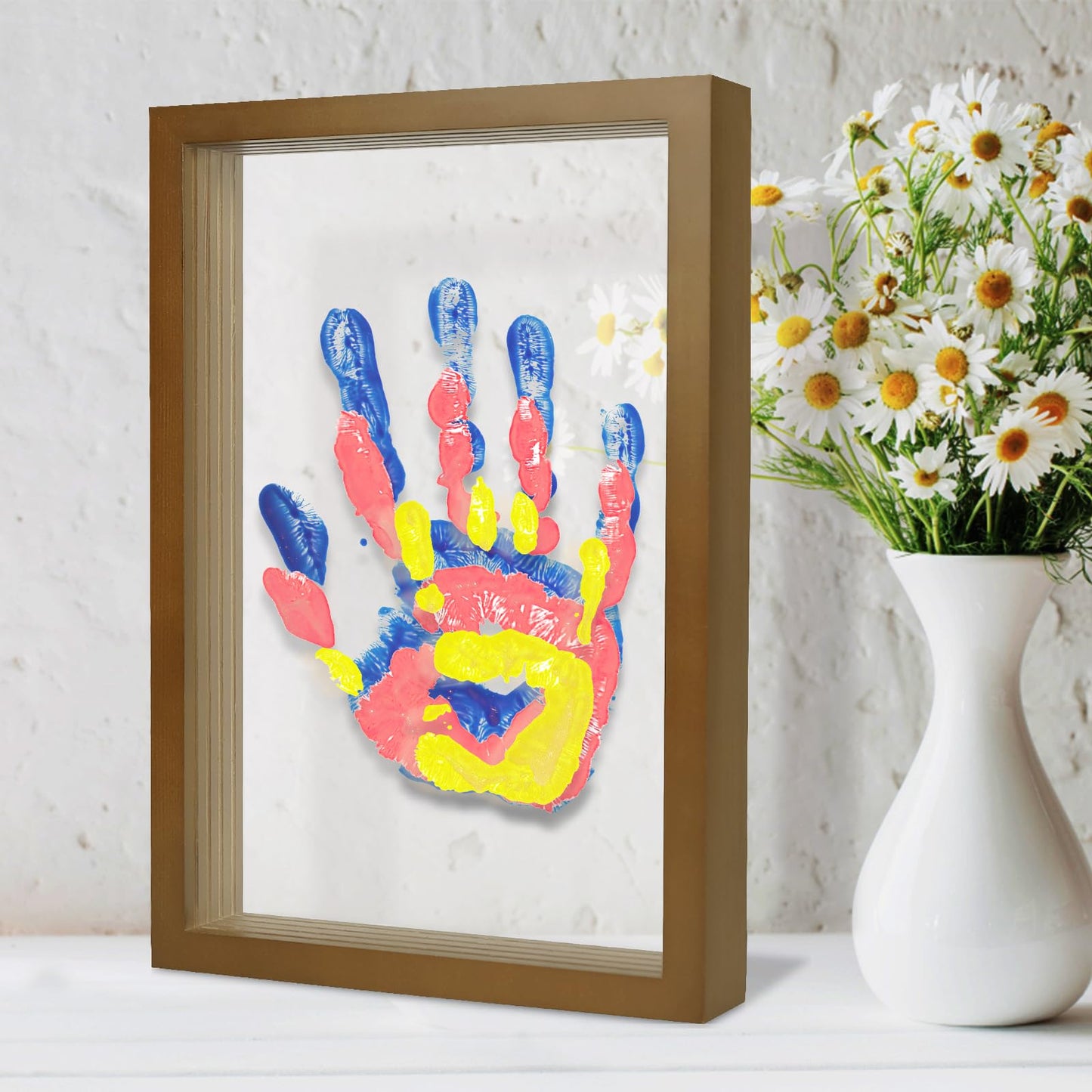 🖐️ FLASH SALE: DIY FAMILY HANDPRINT KEEPSAKE — JUST $39.99! 🖐️