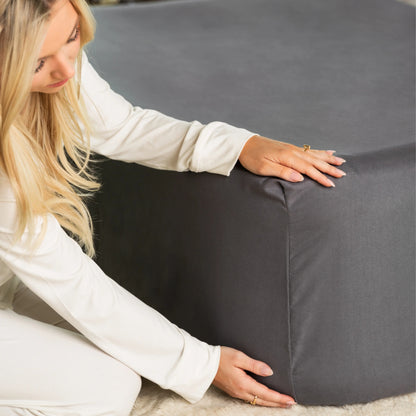 Holiday Promo Ultra Deep Pocket Fitted Sheet | Special Price $29.99