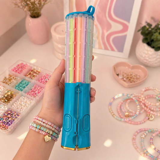 🔥 STOP DIGGING, START CREATING — The Ultimate Bead Organizer Is Now Half Off! 🔥