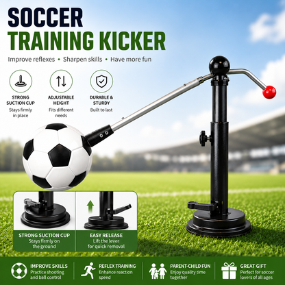 ⚡⚡ FLASH SALE: 360° SOCCER TRAINER — JUST $65.99! ⚡⚡