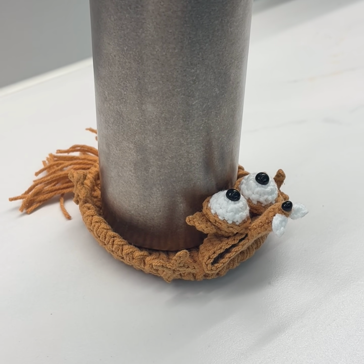 🔥 FLASH CLEARANCE: 50% OFF THE LITTLE NUT COASTER SET! 🔥