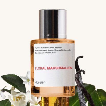 Dossier Body Perfume -50ml- Unisex Perfume Spray