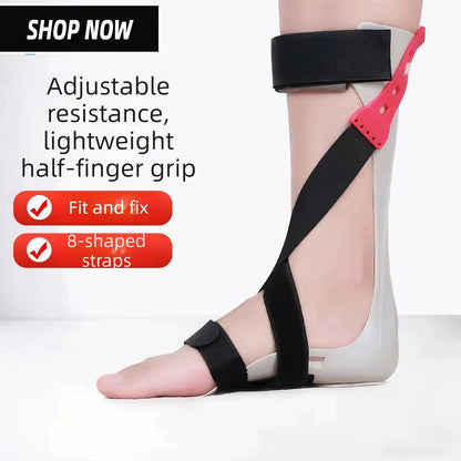 🔥 FINAL CLEARANCE: THE GAITSTRIDE AFO — JUST $65.99 🔥